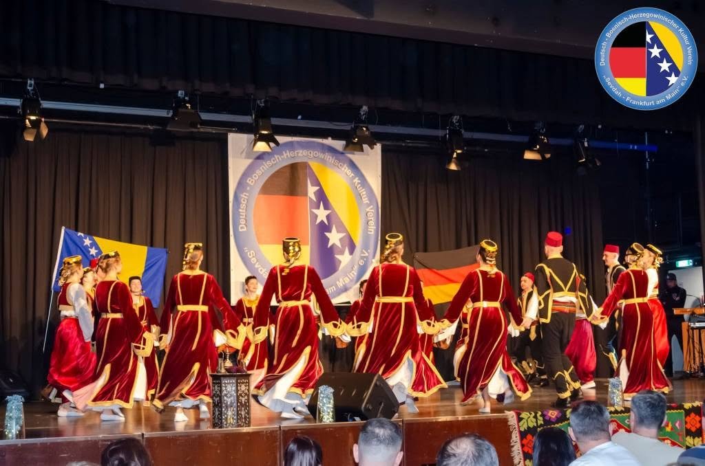 Međunarodni nastupi