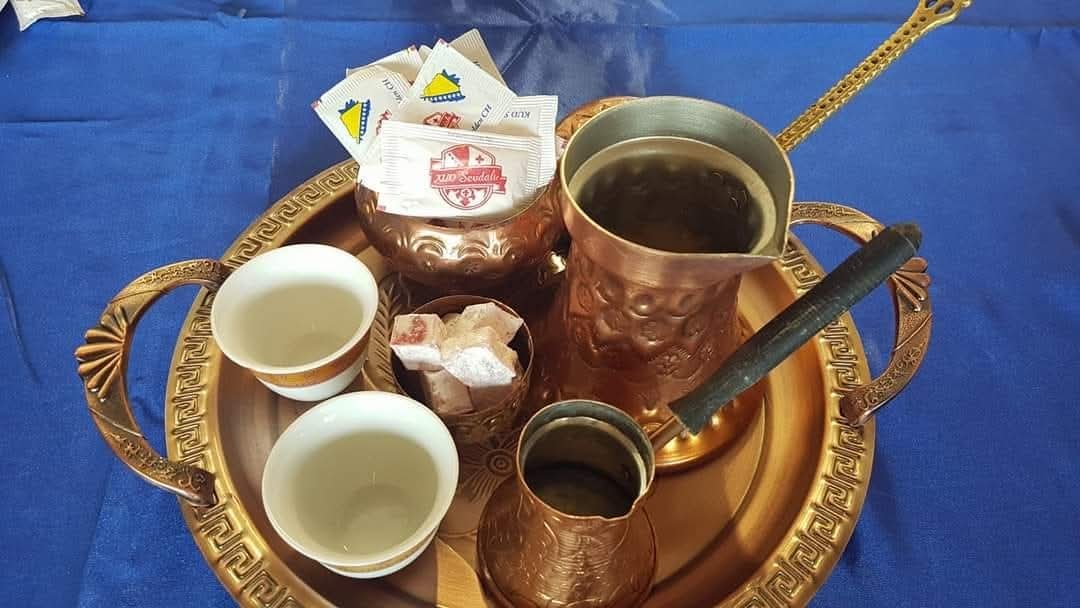 ☕️🌿Bosanska kahva ☕️🌿