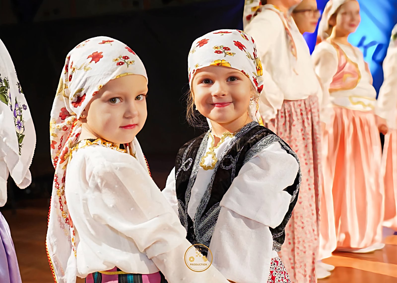 💃Folklor u srcu,sevdah u duši⚜️